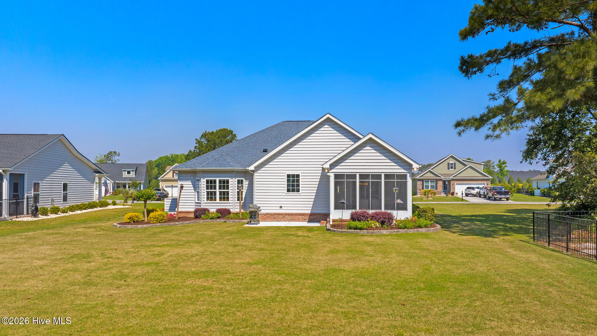 Residential in Calabash 4