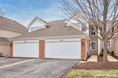 4-3706 Monica Lane, Johnsburg, IL, 60051 | Card Image