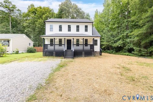 19700 Thelma Ave, South Chesterfield, VA, 23803-2554 | Card Image