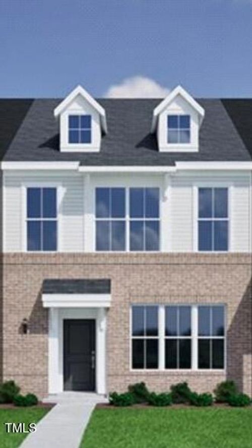 90-255 Chesapeake Cmns Street, Garner, NC, 27529 | Card Image