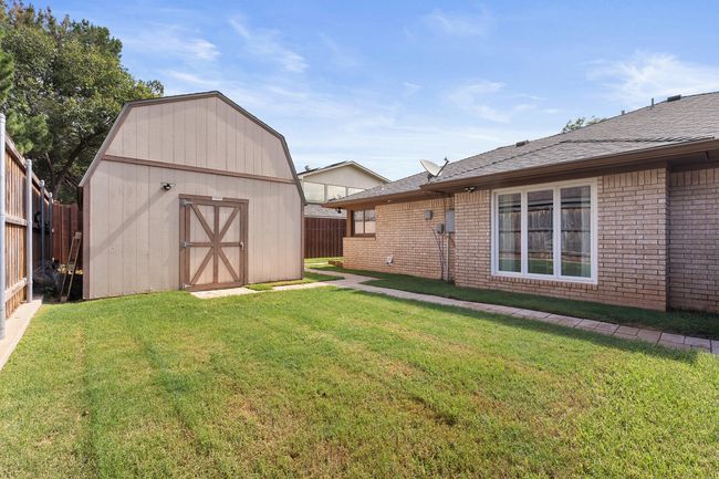 4018 88 Th Pl, House other with 3 bedrooms, 3 bathrooms and null parking in Lubbock TX | Image 36