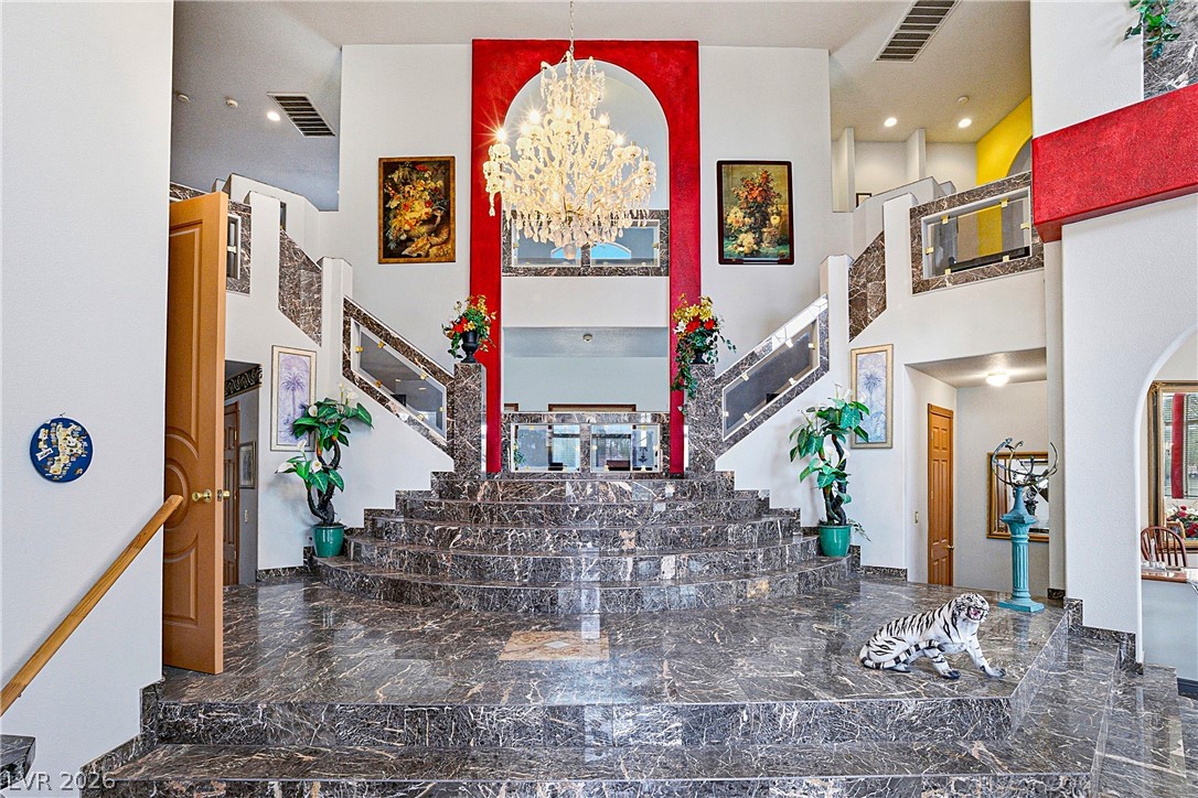 Residential in Las Vegas 5