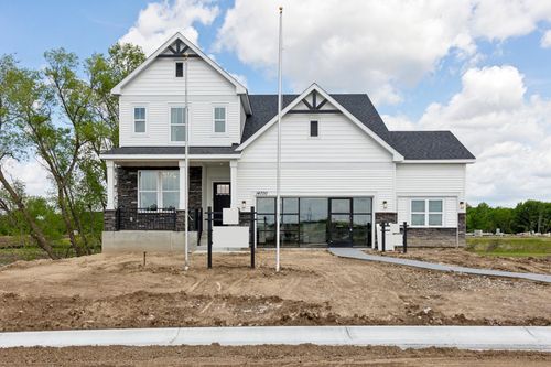 14700 105th Pl N, Maple Grove, MN, 55369-5464 | Card Image