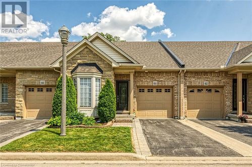64 Oakhampton Trail, Hamilton, ON, L9B0B8 | Card Image