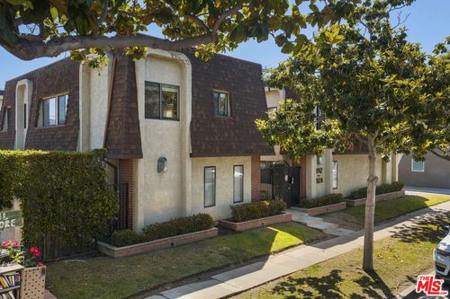 3912 Girard Ave, Culver City, CA, 90232 | Card Image