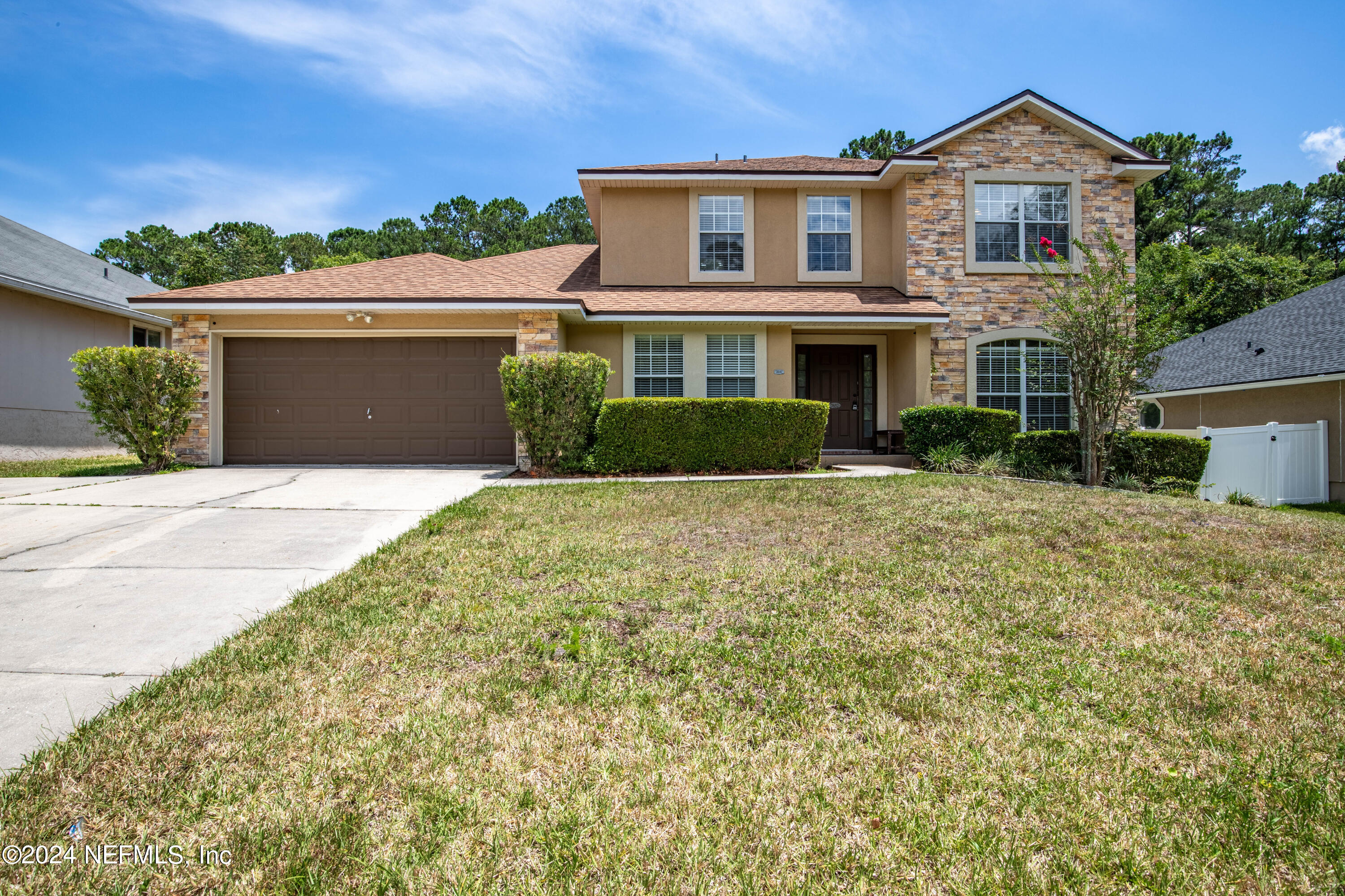 Ravine Hill Dr, Middleburg, FL 32068