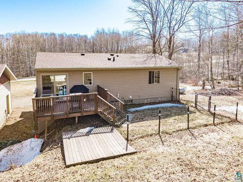 3509 Lavaque Rd, Hermantown, MN, 55810-2550 | Card Image