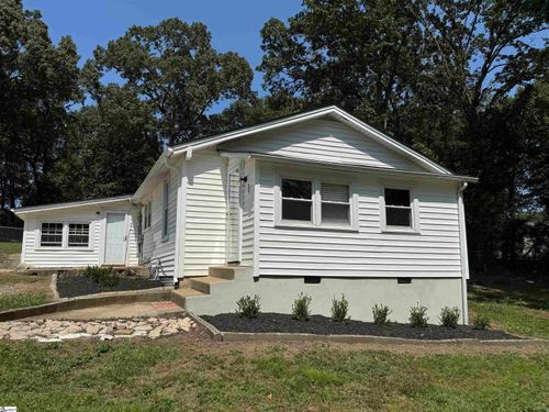 1 Line St, Taylors, SC, 29687-2436 | Card Image