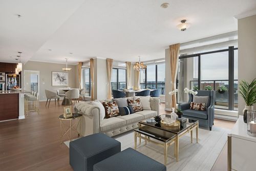 1802-6888 Alderbridge Way, Richmond, BC, V6X0A7 | Card Image