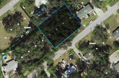 0 Lantana Ave, New Port Richey, FL, 34654 | Card Image