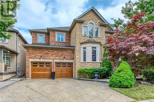 5337 Jameson Cres, Burlington, ON, L7L6Z1 | Card Image