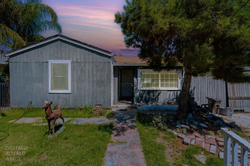 1823 W Acacia St, Stockton, CA, 95203-1419 | Card Image