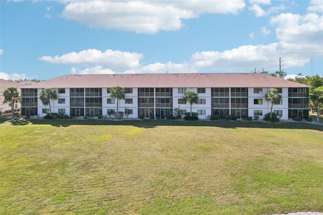APT-717 - 175 Kings Hwy, Condo with 2 bedrooms, 2 bathrooms and null parking in PUNTA GORDA FL | Image 43
