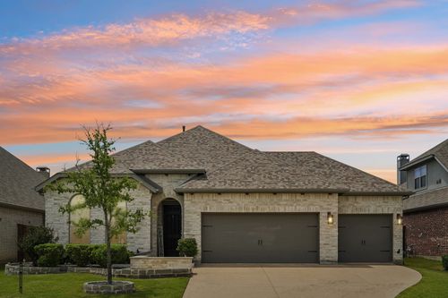 8901 Cedar Basin Drive, McKinney, TX, 75071 | Card Image