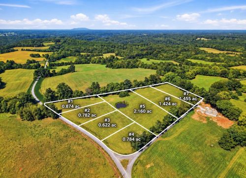 8 Lots Webbs Camp/Joppa Rd, Walling, TN, 38587 | Card Image