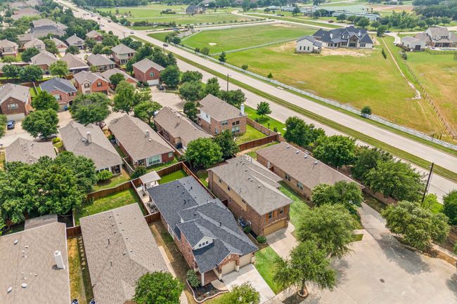 361 Conroe Cir, House other with 3 bedrooms, 3 bathrooms and null parking in Argyle TX | Image 4