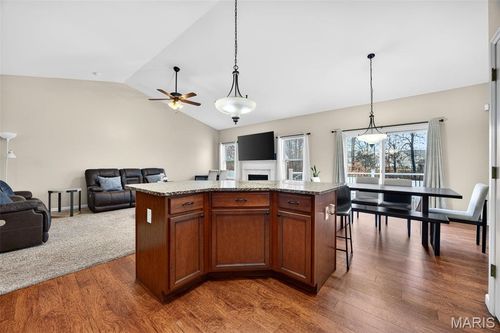 226 Greengate Dr, Lake St Louis, MO, 63367-4377 | Card Image