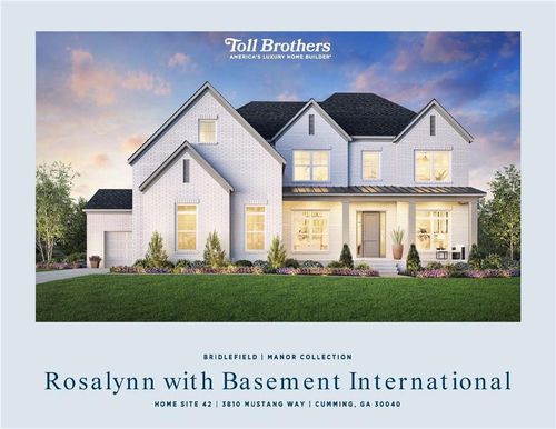 3810 Mustang Way, Cumming, GA, 30040-3415 | Card Image