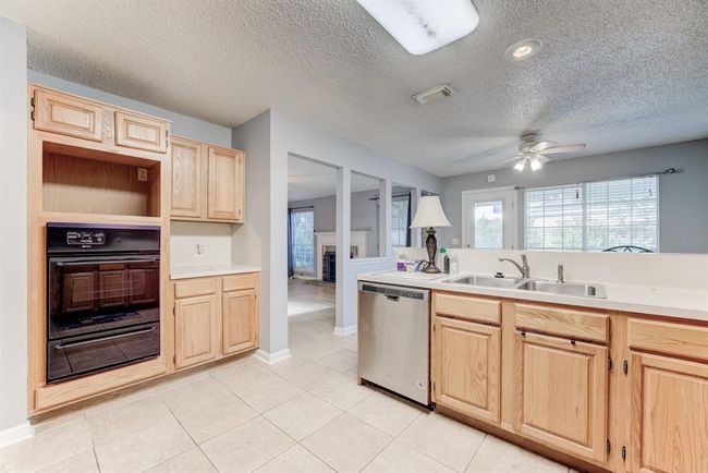 4118 Windjammer Ct, House other with 5 bedrooms, 4 bathrooms and 2 parking in Seabrook TX | Image 13