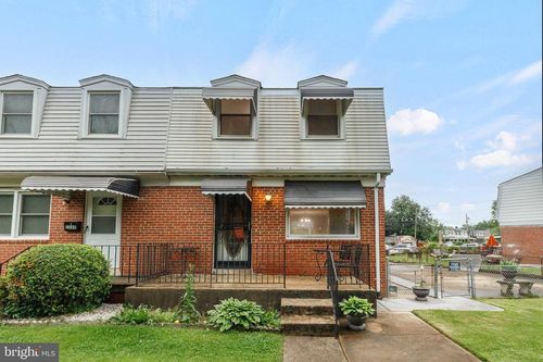 5267 Cedonia Ave, BALTIMORE, MD, 21206-4003 | Card Image