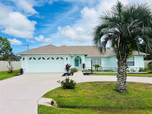 7 Westgate Ln, PALM COAST, FL, 32164-4002 | Card Image