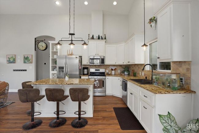 200 Dodger St, House other with 3 bedrooms, 1 bathrooms and null parking in Bodfish CA | Image 10