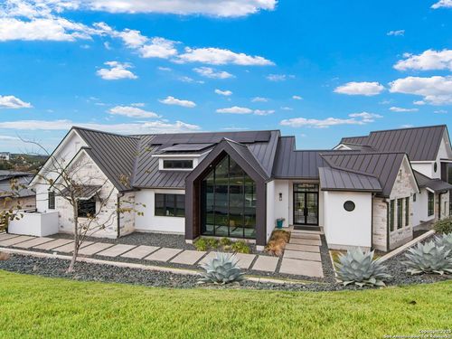 10803 Nina Rdg, San Antonio, TX, 78255-3616 | Card Image