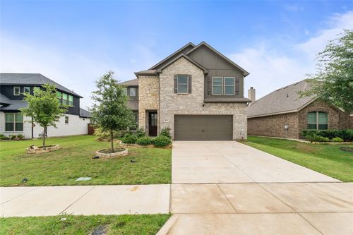 870 Cavalcade Dr, Ferris, TX, 75125-2858 | Card Image