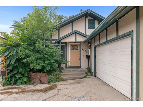 4720 E Louisiana Ave, Denver, CO, 80246-3430 | Card Image