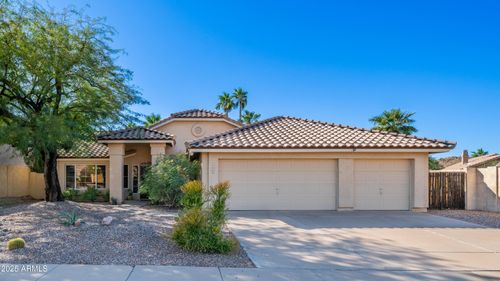 4248 N Lomond, Mesa, AZ, 85215-0859 | Card Image