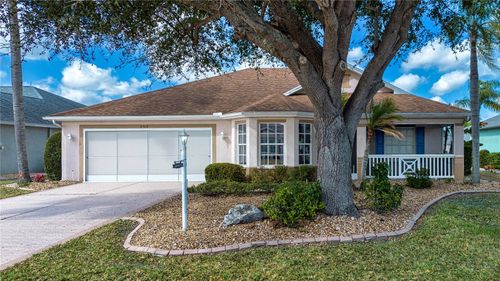 2308 Emerald Lake Dr, SUN CITY CENTER, FL, 33573-4877 | Card Image