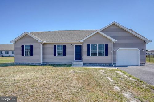 511 Melrose St, HARRINGTON, DE, 19952-3287 | Card Image