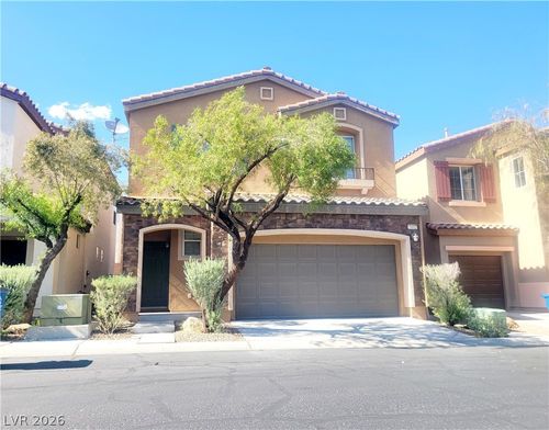 7492 Perla Del Mar Ave, Las Vegas, NV, 89179-2500 | Card Image