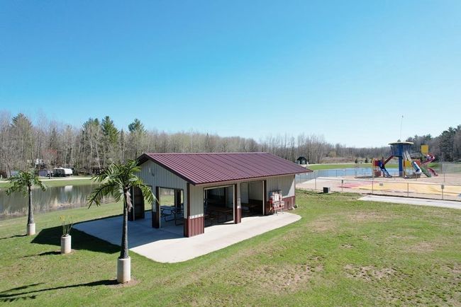 W5449 Loomis Rd, Home with 0 bedrooms, 0 bathrooms and null parking in PORTERFIELD WI | Image 13