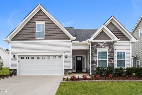 115 Bowhill Dr, Clayton, NC, 27527-6715 | Card Image