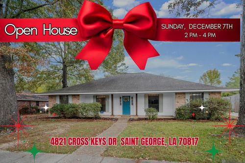 4821 Cross Keys Dr, Baton Rouge, LA, 70817-2302 | Card Image