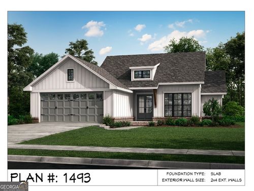 tract-1-0 Wisteria Ln, Mansfield, GA, 30055 | Card Image