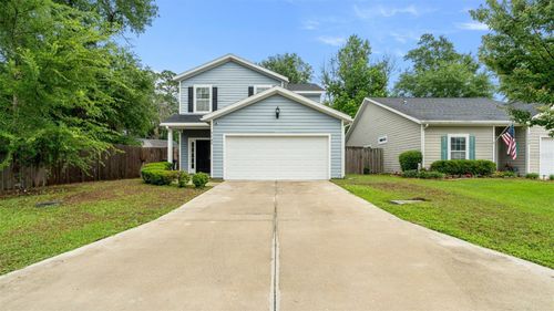 7745 Nw 20th Way, GAINESVILLE, FL, 32609-5858 | Card Image