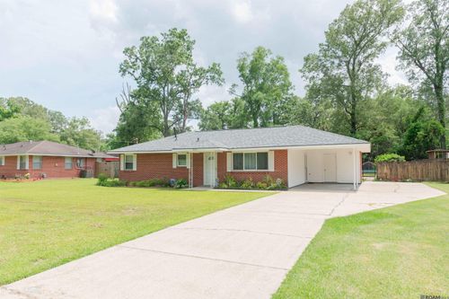 6654 Saint Francis Ave, Baton Rouge, LA, 70811-1413 | Card Image