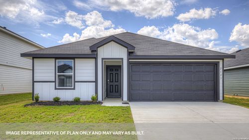 302 Windflower Cv, Luling, TX, 78648-1553 | Card Image