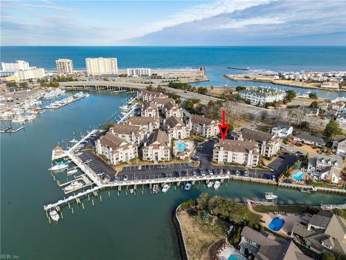 102-423 Harbour Pt, Virginia Beach, VA, 23451-7148 | Card Image