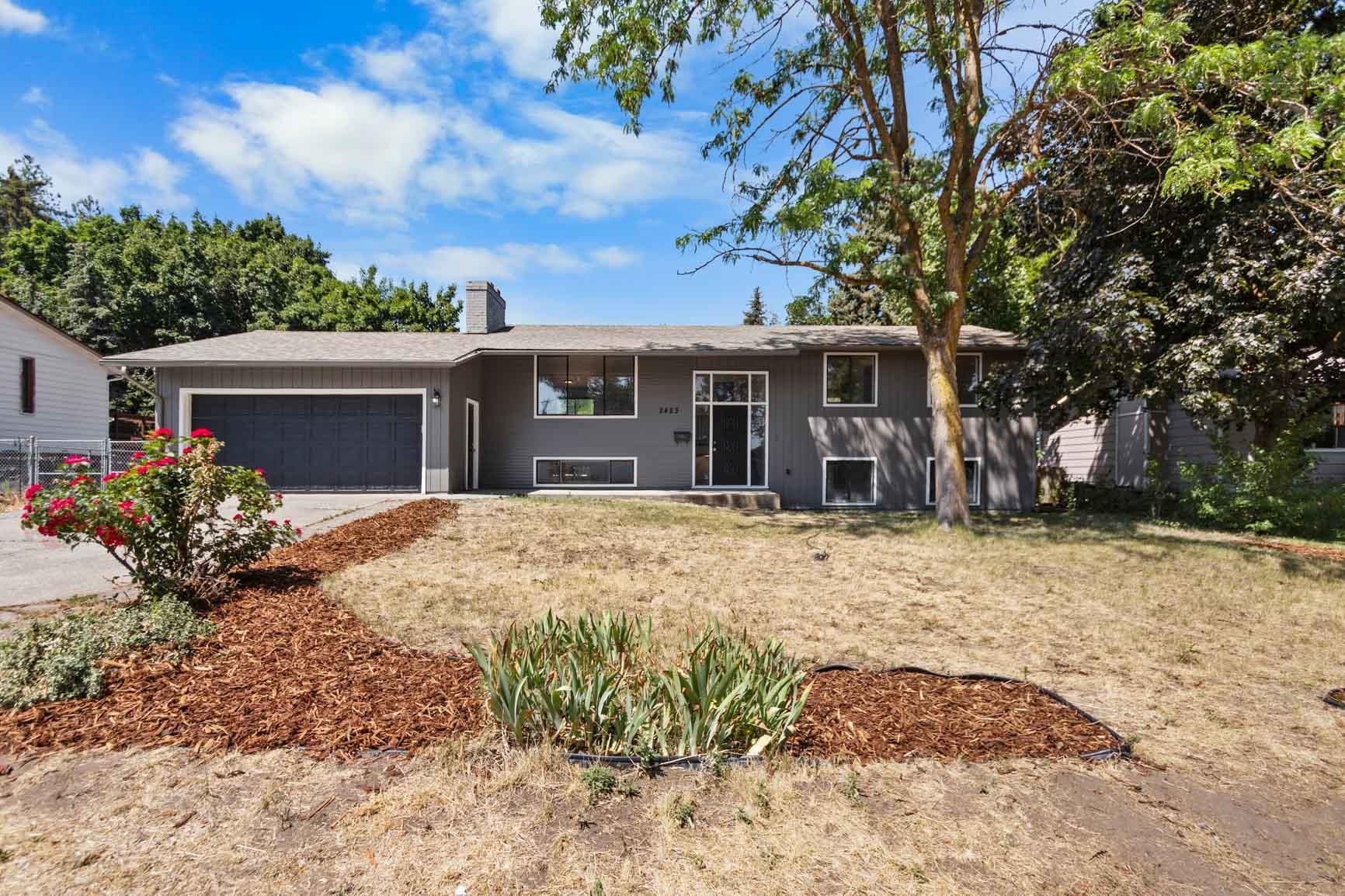 Thurston Ave, Spokane, WA 99223