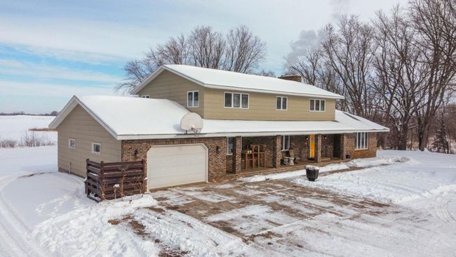 3124 65 Th St, House other with 5 bedrooms, 3 bathrooms and null parking in Swanville MN | Image 23