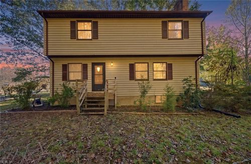 7622 Windy Hill Road, Gloucester, VA, 23061 | Card Image