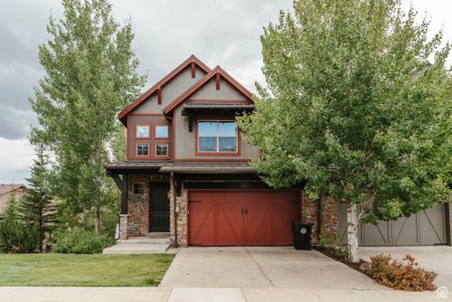 860 W Benjamin Pl, Kamas, UT, 84036 | Card Image