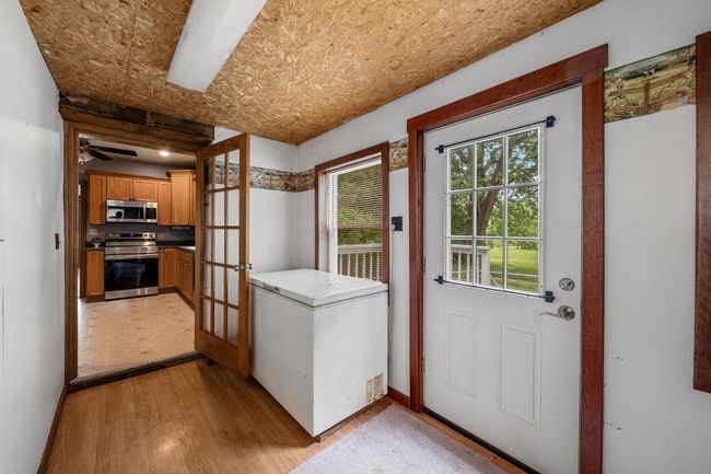1820 Rocky Weed Rd, House other with 4 bedrooms, 2 bathrooms and null parking in Berrien Springs MI | Image 22