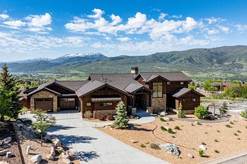 3911 N Zermatt St, Eden, UT, 84310-6808 | Card Image