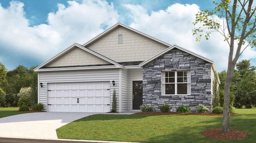 5045 Lost Creek Dr, Morristown, TN, 37813 | Card Image