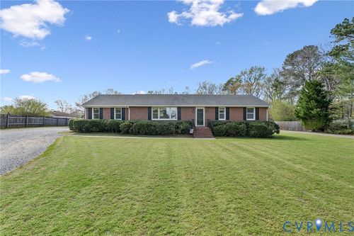3411 Spring Run Rd, Mechanicsville, VA, 23111-6214 | Card Image