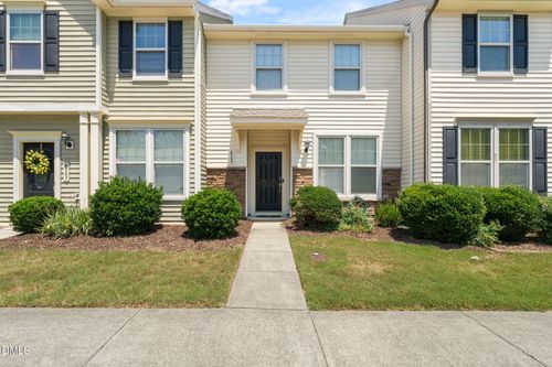 4509 Tarkiln Pl, Wake Forest, NC, 27587-4180 | Card Image